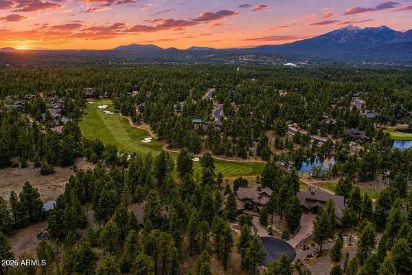 0.53 Acres of Residential Land for Sale in Flagstaff, Arizona