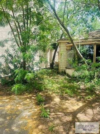 0.15 Acres of Commercial Land for Sale in Harlingen, Texas