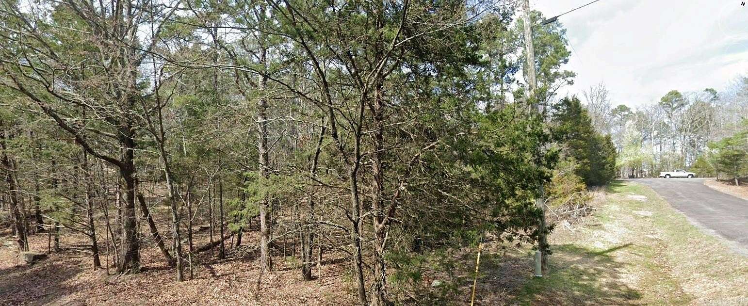 0.92 Acres of Land for Sale in Edgemont, Arkansas