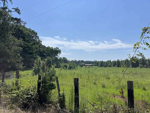 38.7 Acres of Agricultural Land for Sale in Fordyce, Arkansas