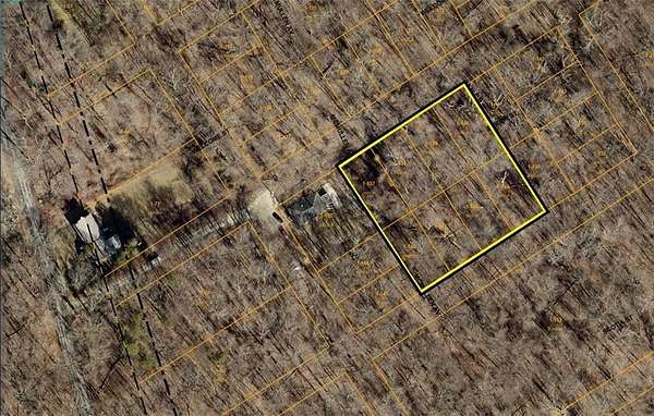 0.92 Acres of Residential Land for Sale in Woonsocket, Rhode Island
