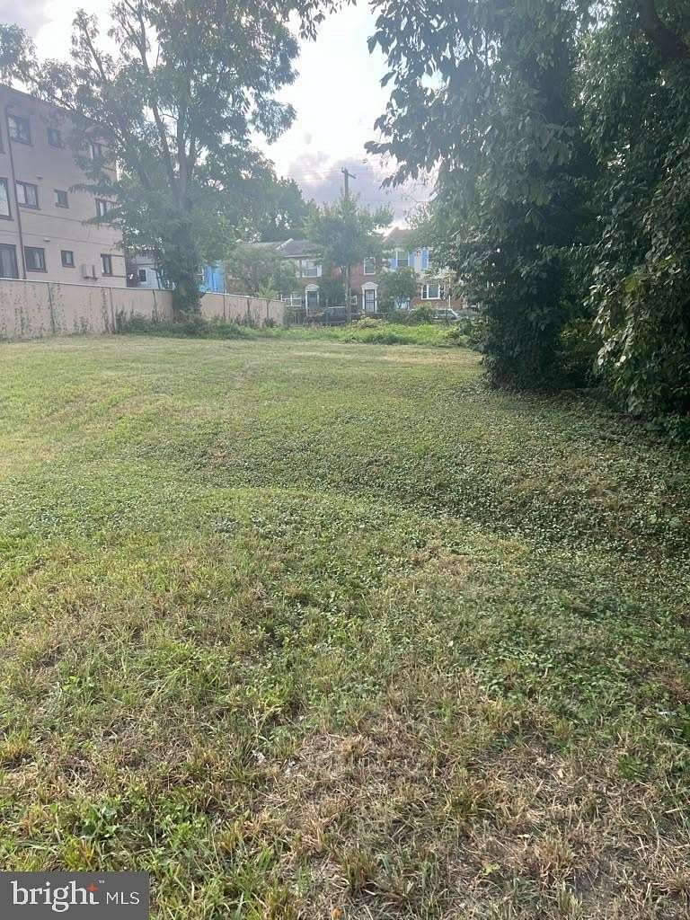 0.18 Acres of Land for Sale in Washington, District of Columbia