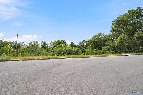 0.36 Acres of Residential Land for Sale in Huntsville, Alabama