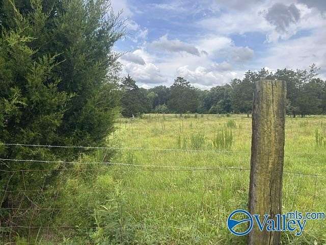 5.2 Acres of Residential Land for Sale in Decatur, Alabama