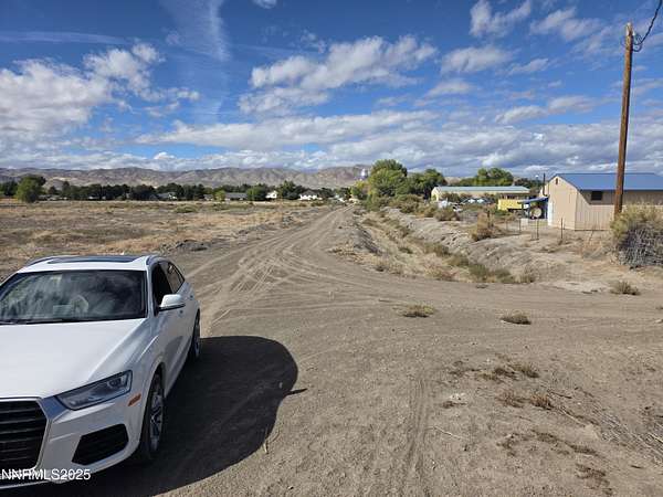 29.6 Acres of Land for Sale in Yerington, Nevada