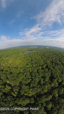 0.38 Acres of Residential Land for Sale in Pocono Lake, Pennsylvania