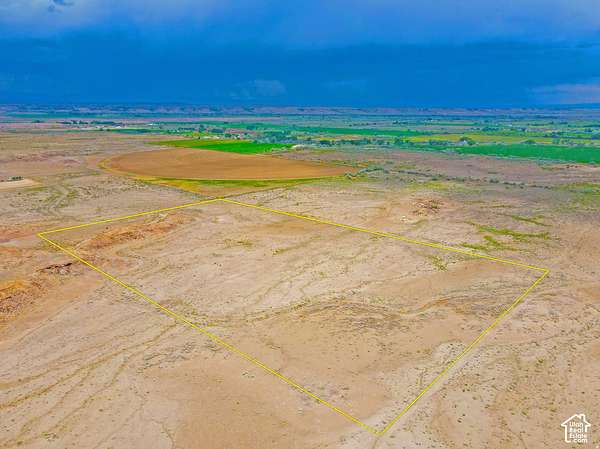 20 Acres of Land for Sale in Duchesne, Utah