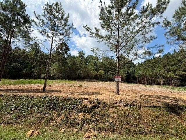 15 Acres of Land for Sale in Taylorsville, Georgia