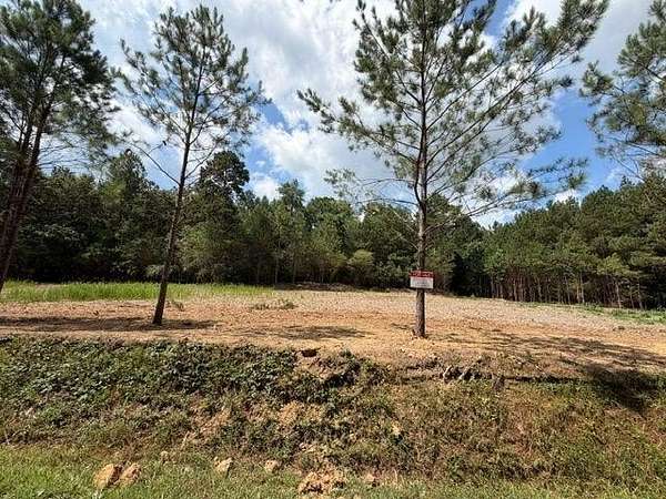 15 Acres of Land for Sale in Taylorsville, Georgia