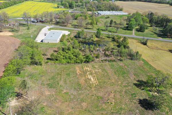 3 Acres of Land for Auction in Benton, Kentucky