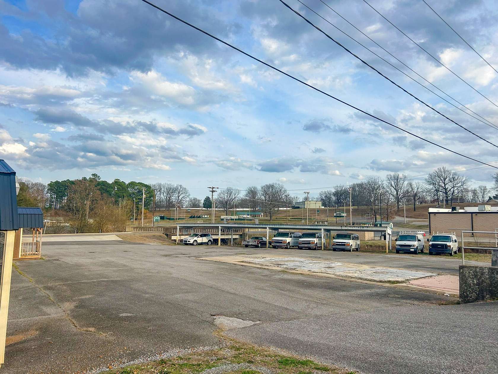 0.74 Acres of Commercial Land for Sale in Benton, Kentucky