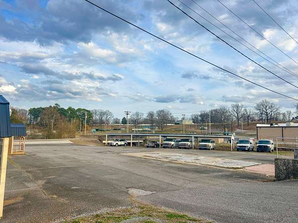 0.74 Acres of Commercial Land for Sale in Benton, Kentucky