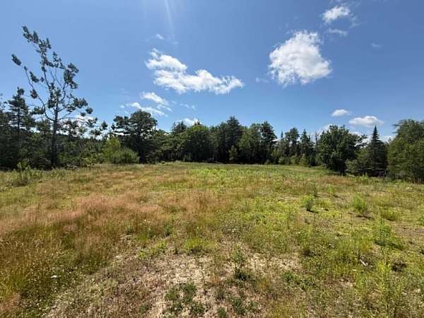 5.76 Acres of Residential Land for Sale in Orrington, Maine