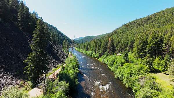 1.26 Acres of Residential Land for Sale in Clinton, Montana