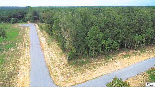 1.25 Acres of Residential Land for Sale in Monroe, Louisiana