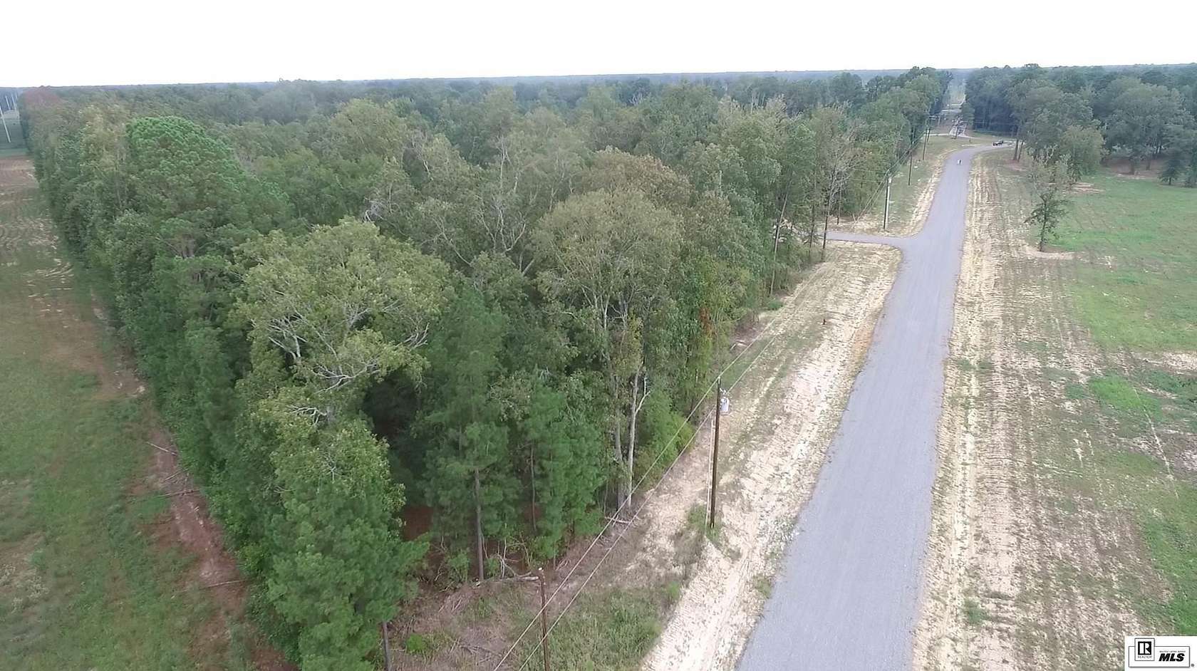 1.36 Acres of Residential Land for Sale in Monroe, Louisiana