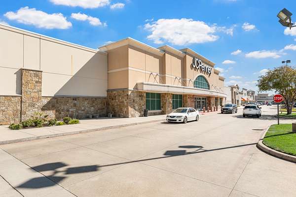 7.89 Acres of Commercial Land for Lease in Shreveport, Louisiana