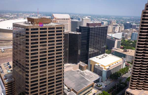 12.4 Acres of Commercial Land for Lease in New Orleans, Louisiana