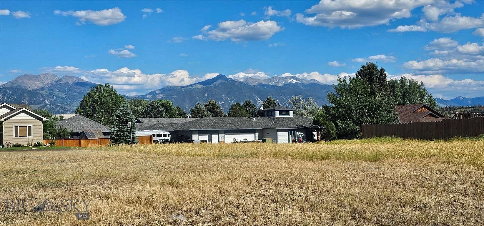 0.23 Acres of Residential Land for Sale in Ennis, Montana