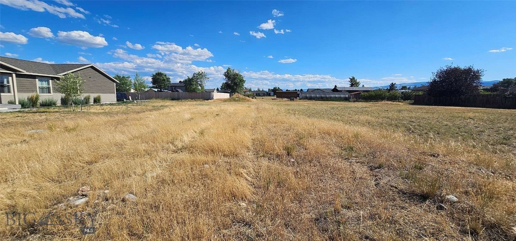 0.21 Acres of Residential Land for Sale in Ennis, Montana