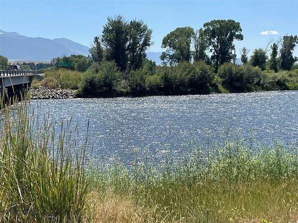 3.87 Acres of Land for Sale in Ennis, Montana