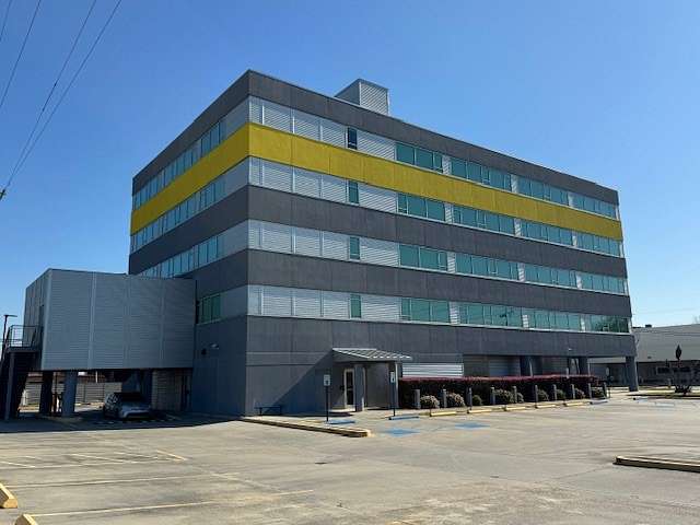 2.5 Acres of Commercial Land for Sale in Chalmette, Louisiana