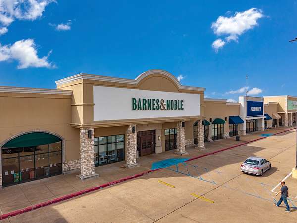 4.72 Acres of Commercial Land for Sale in Shreveport, Louisiana