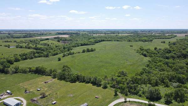 213 Acres of Land for Auction in Albia, Iowa