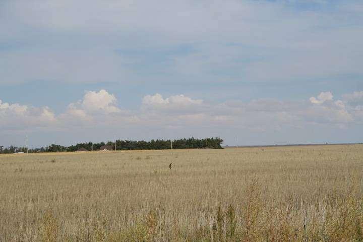190 Acres of Land for Sale in Atwood, Kansas