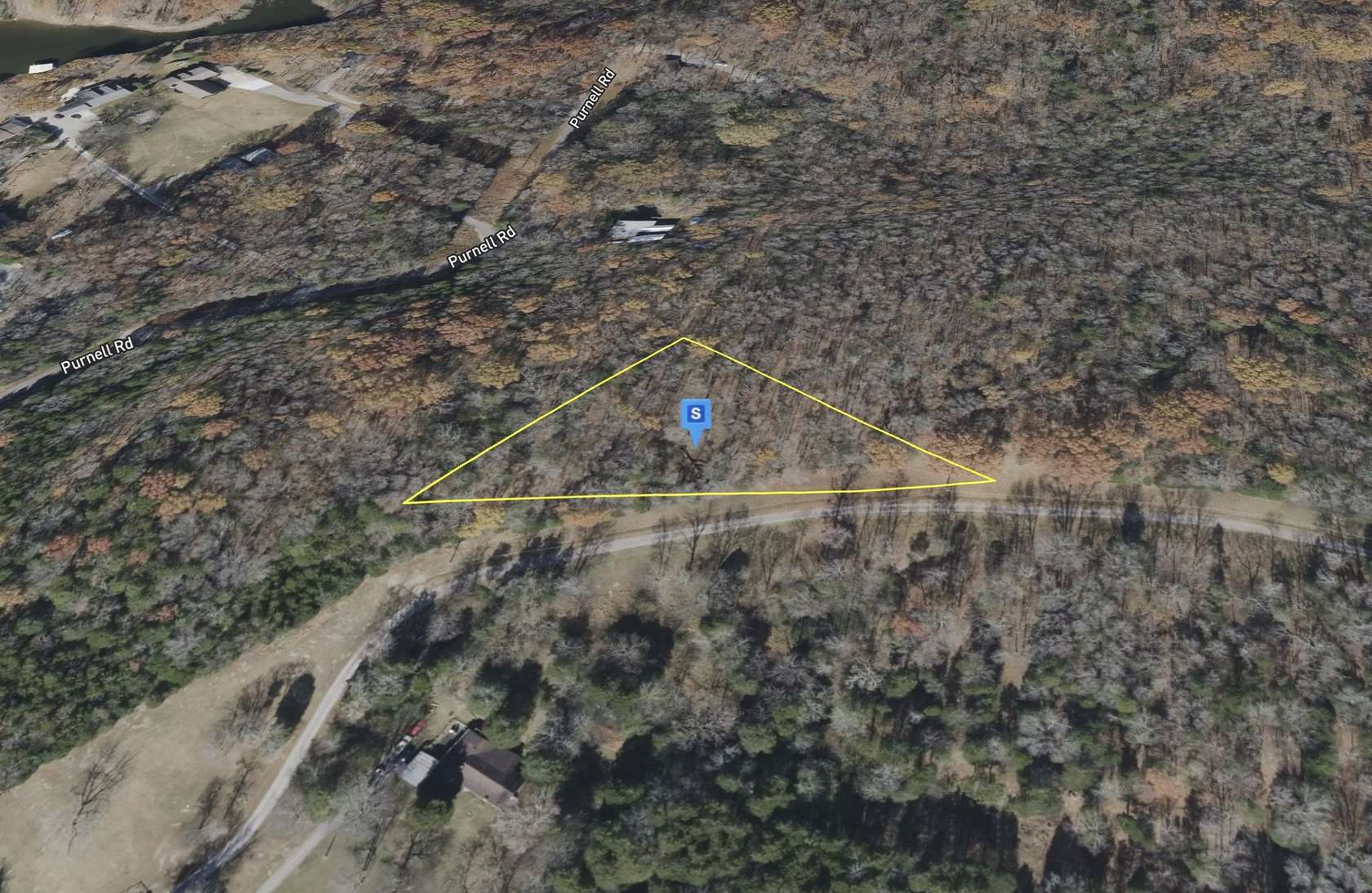 1 Acre of Residential Land for Sale in Lebanon, Tennessee