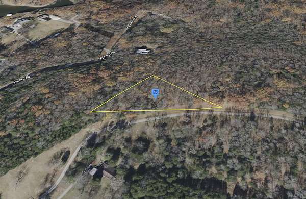 1 Acre of Residential Land for Sale in Lebanon, Tennessee