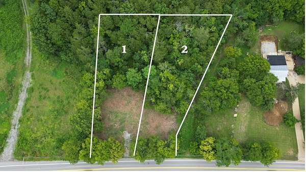0.49 Acres of Residential Land for Sale in Nashville, Tennessee