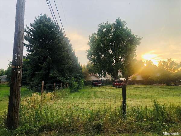 0.15 Acres of Residential Land for Sale in Denver, Colorado