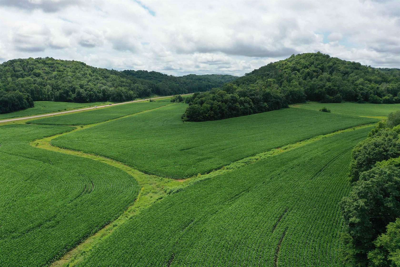116 Acres of Land for Sale in Sauk City, Wisconsin