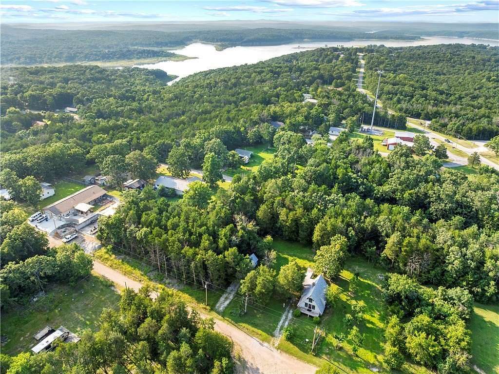 0.21 Acres of Land for Sale in Diamond City, Arkansas
