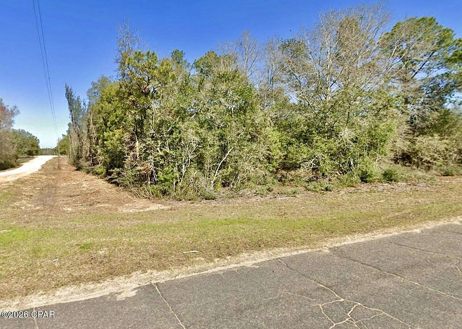 1.15 Acres of Land for Sale in Alford, Florida