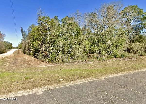 1.15 Acres of Land for Sale in Alford, Florida