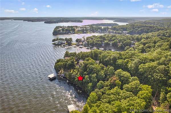0.26 Acres of Residential Land for Sale in Rocky Mount, Missouri