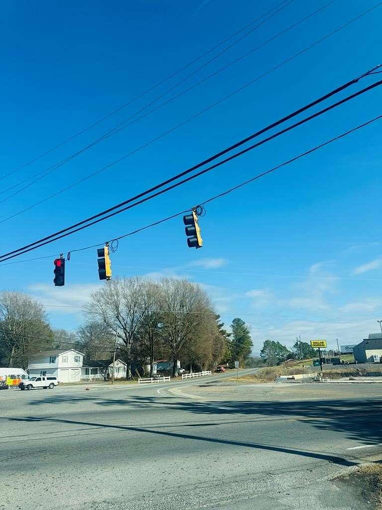 0.16 Acres of Commercial Land for Sale in Dalton, Georgia