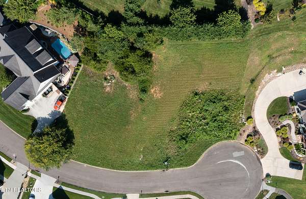 0.54 Acres of Residential Land for Sale in Knoxville, Tennessee