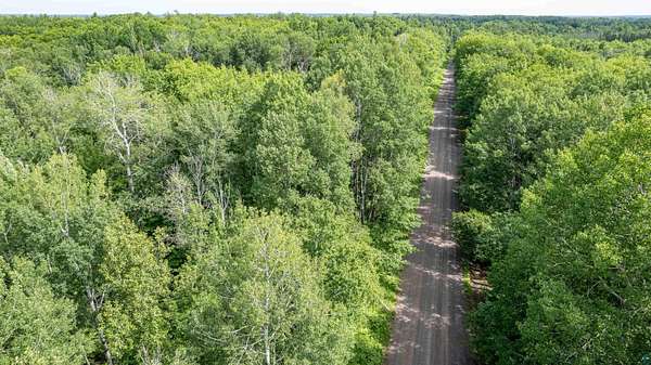 9.4 Acres of Residential Land for Sale in Barnum, Minnesota