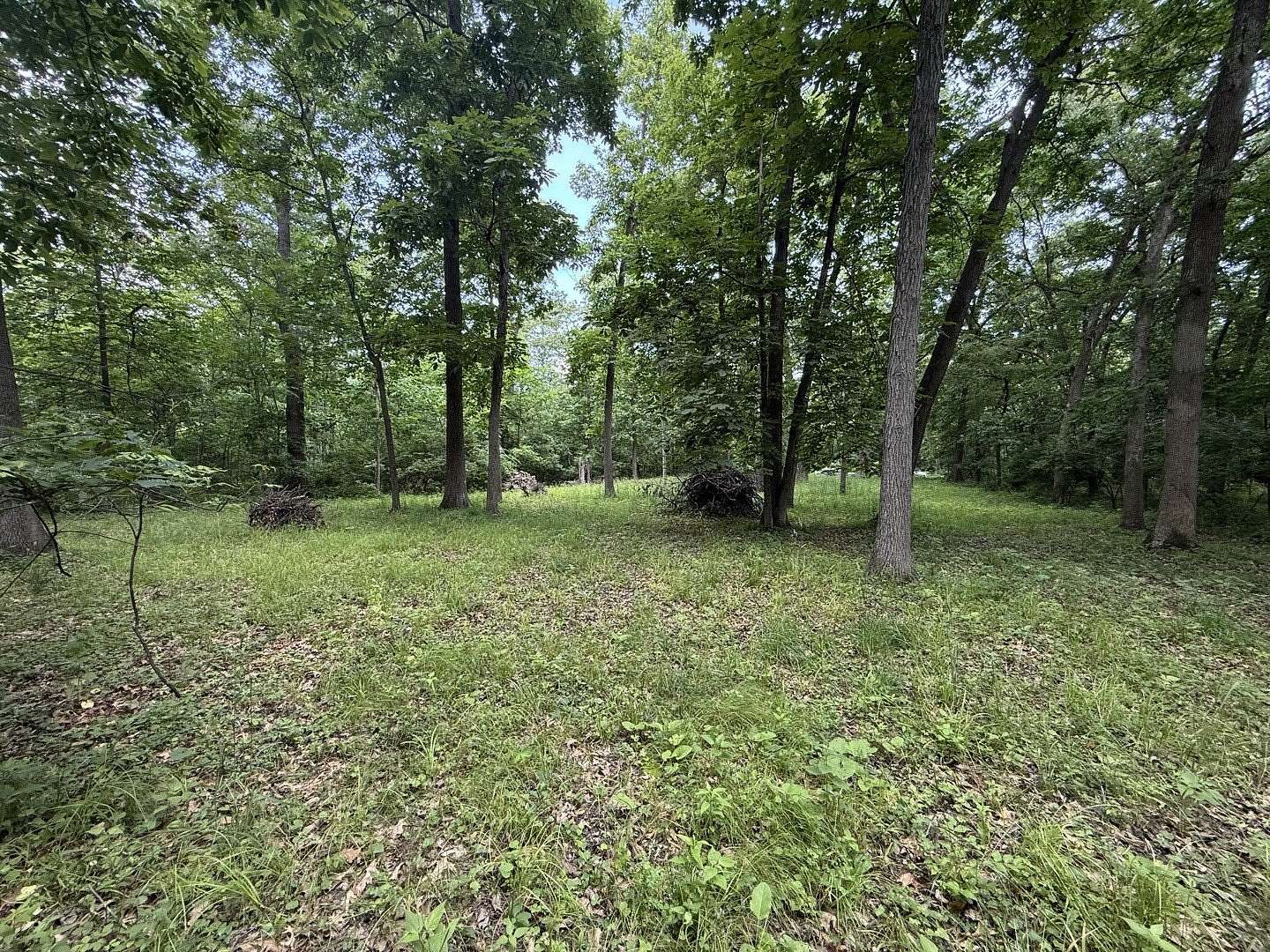 0.28 Acres of Land for Sale in Tiskilwa, Illinois