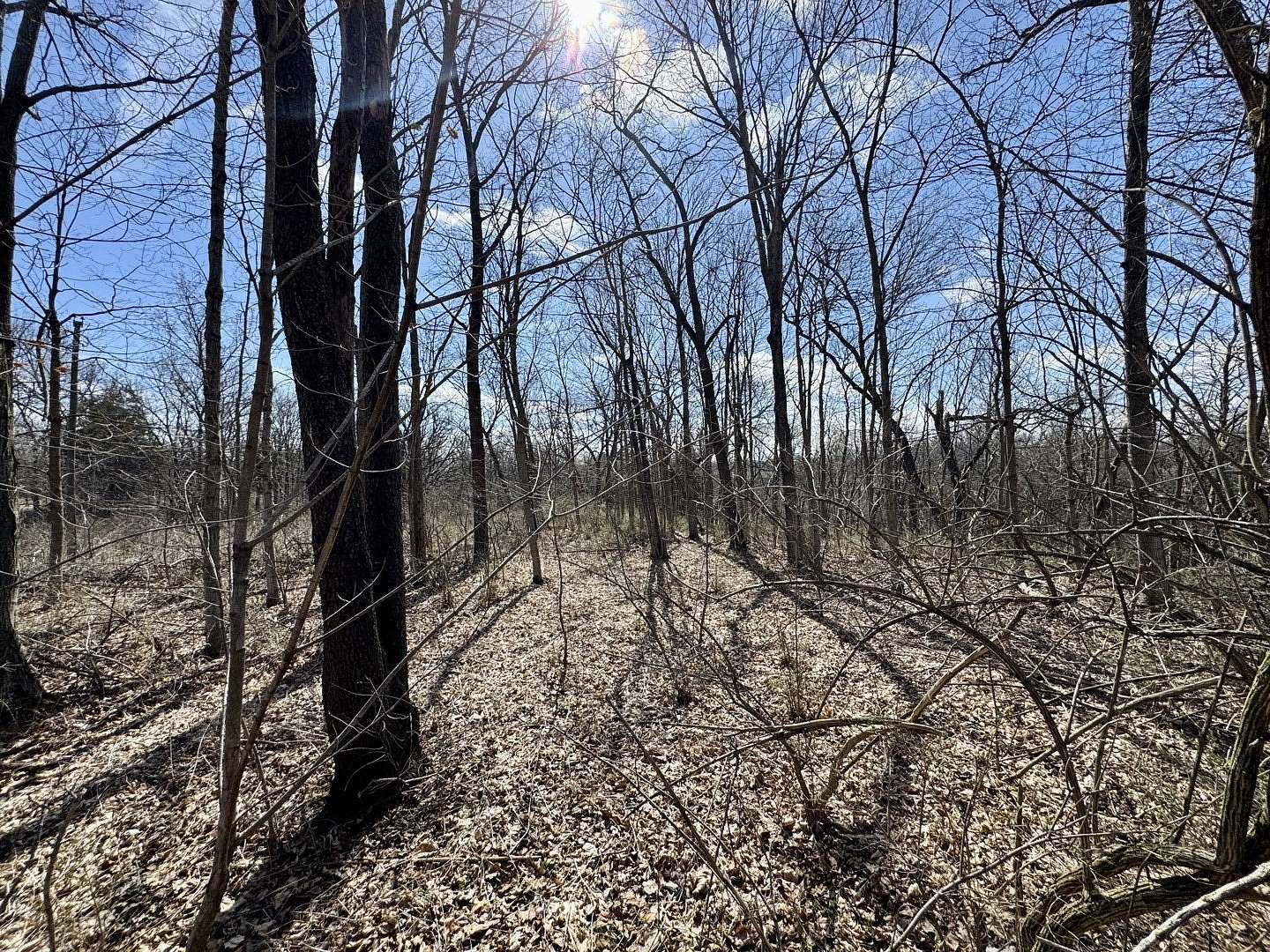 0.8 Acres of Land for Sale in Tiskilwa, Illinois