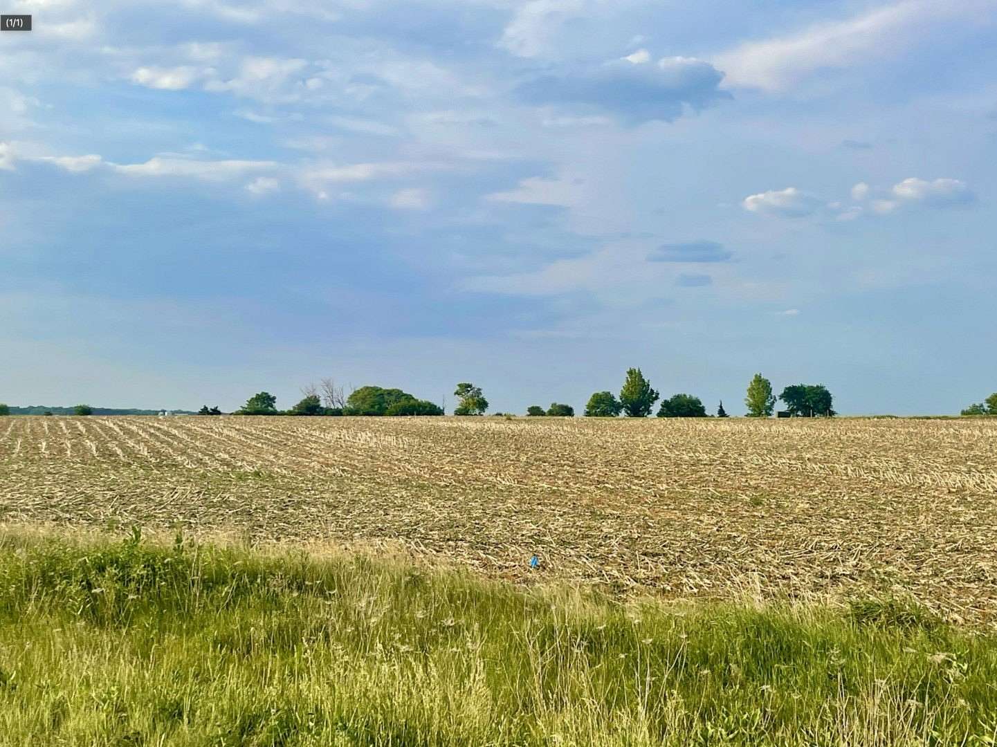 2.23 Acres of Land for Sale in Princeton, Illinois