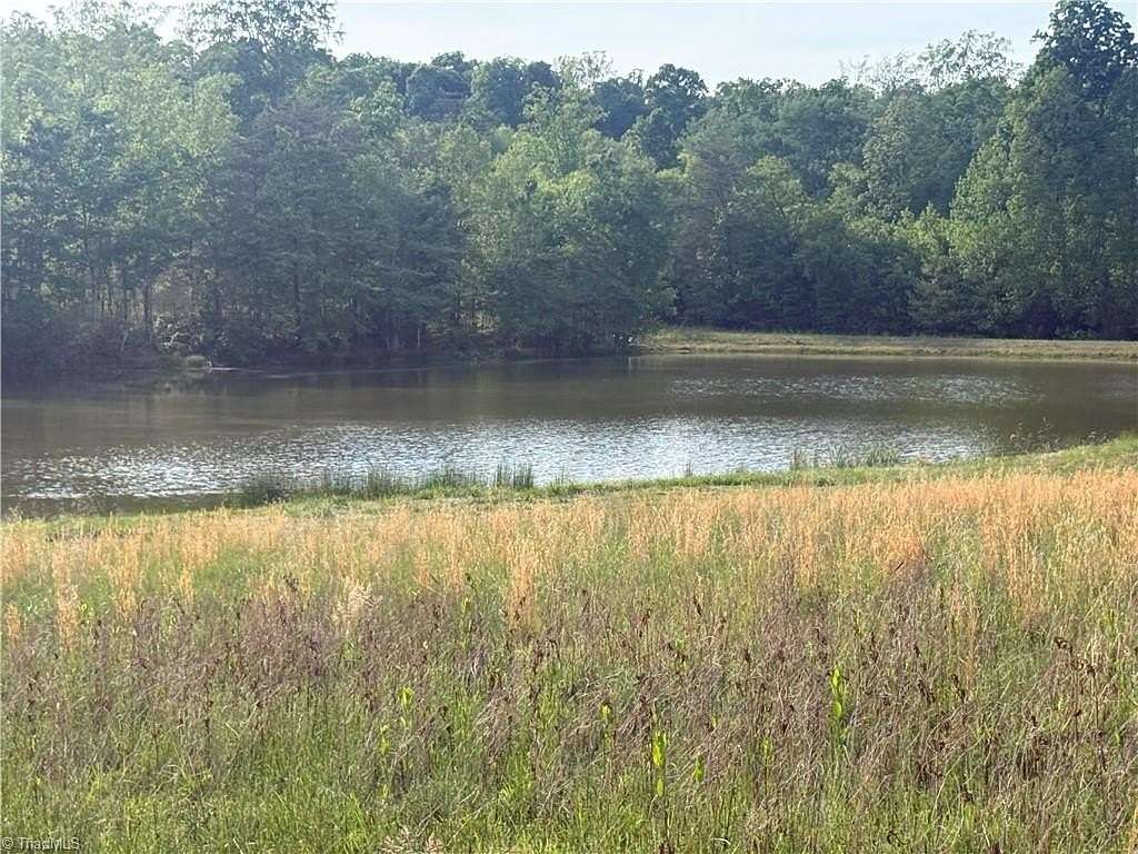 31.6 Acres of Land for Sale in Sandy Ridge, North Carolina