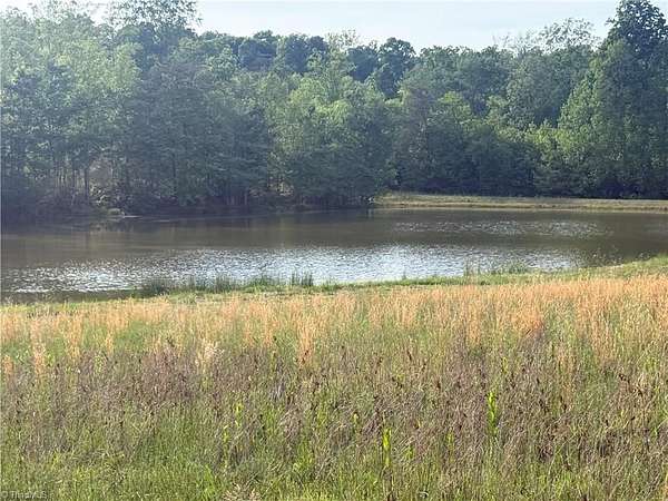 31.6 Acres of Land for Sale in Sandy Ridge, North Carolina