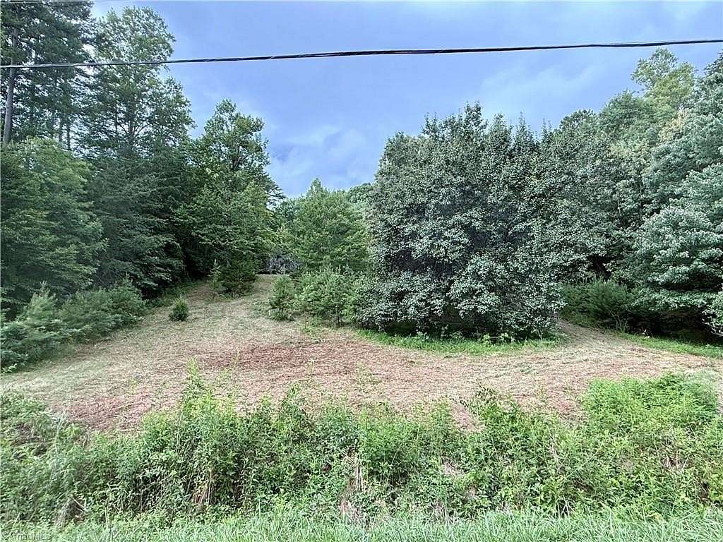 1.2 Acres of Residential Land for Sale in Walnut Cove, North Carolina