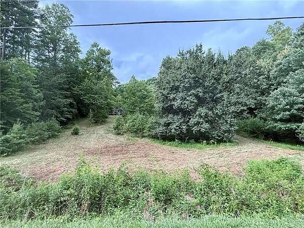 1.2 Acres of Residential Land for Sale in Walnut Cove, North Carolina