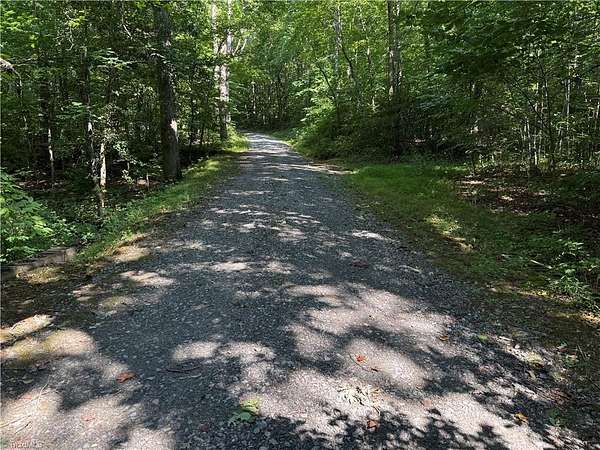 5.82 Acres of Residential Land for Sale in East Bend, North Carolina