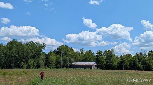 3 Acres of Land for Sale in White Pine, Michigan